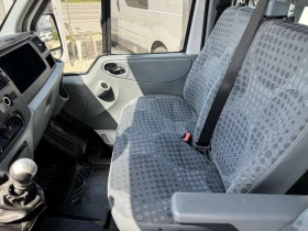 Ford Transit 6 KLIMA | Mobile.bg    11