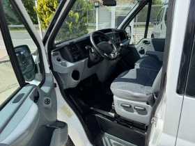 Ford Transit 6 KLIMA | Mobile.bg    14