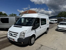 Ford Transit 6 KLIMA | Mobile.bg    3