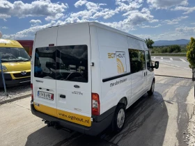 Ford Transit 6 KLIMA | Mobile.bg    6