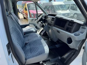 Ford Transit 6 KLIMA | Mobile.bg    9