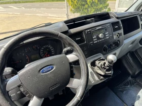 Ford Transit 6 KLIMA | Mobile.bg    12