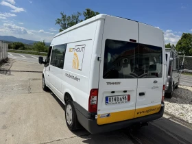 Ford Transit 6 KLIMA | Mobile.bg    4