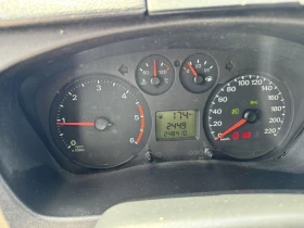 Ford Transit 6 KLIMA | Mobile.bg    13