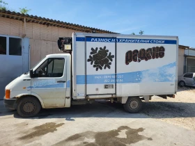 VW Lt 35 | Mobile.bg    3