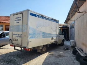 VW Lt 35 | Mobile.bg    2