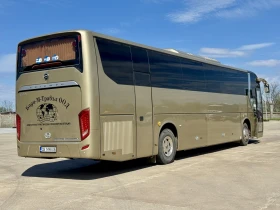 King Long XMQ 6121 XML 6121J | Auto.bg — изображение 7