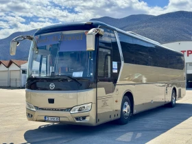 King Long XMQ 6121 XML 6121J