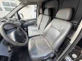 Mercedes-Benz Vito 109 / 2.2CDI | Auto.bg — изображение 6