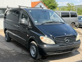 Mercedes-Benz Vito 109 / 2.2CDI | Auto.bg — изображение 2
