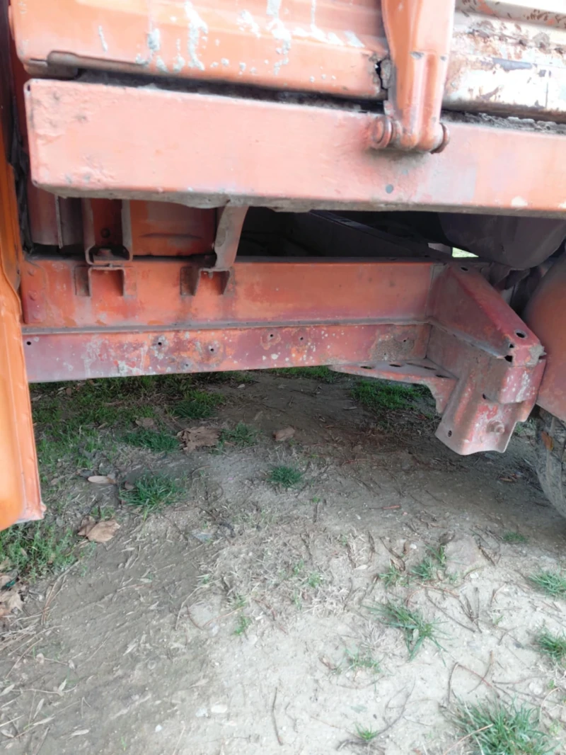 VW T4 2.4, снимка 3 - Бусове и автобуси - 52747890