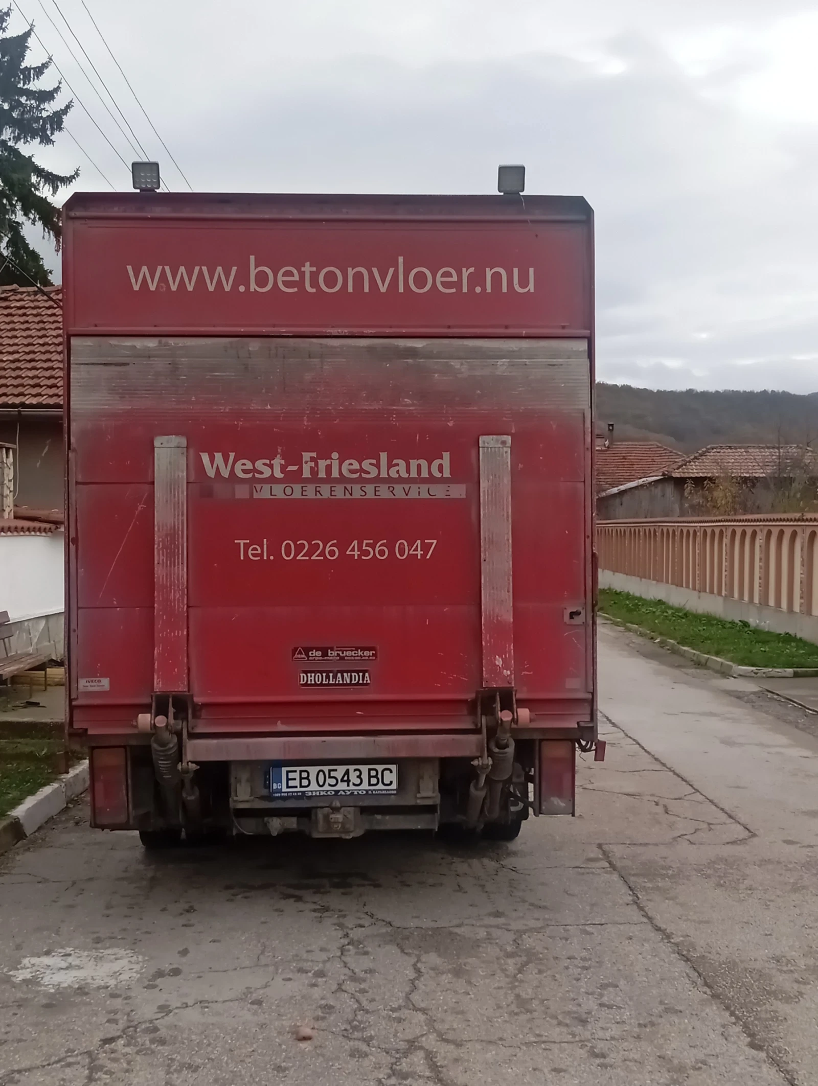 Iveco 35c17 | Mobile.bg   13