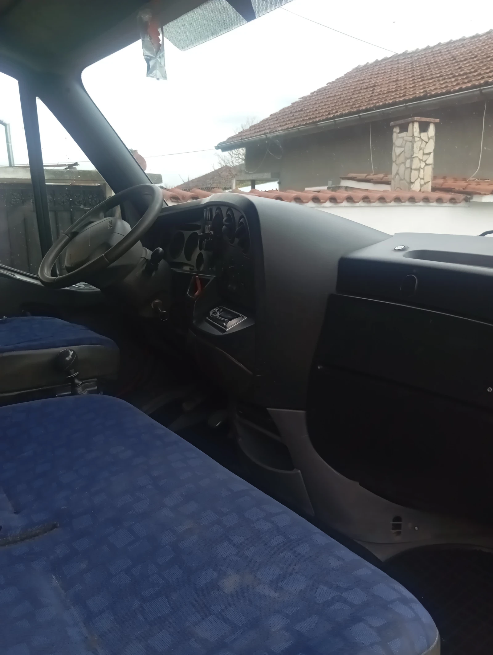 Iveco 35c17 | Mobile.bg   9