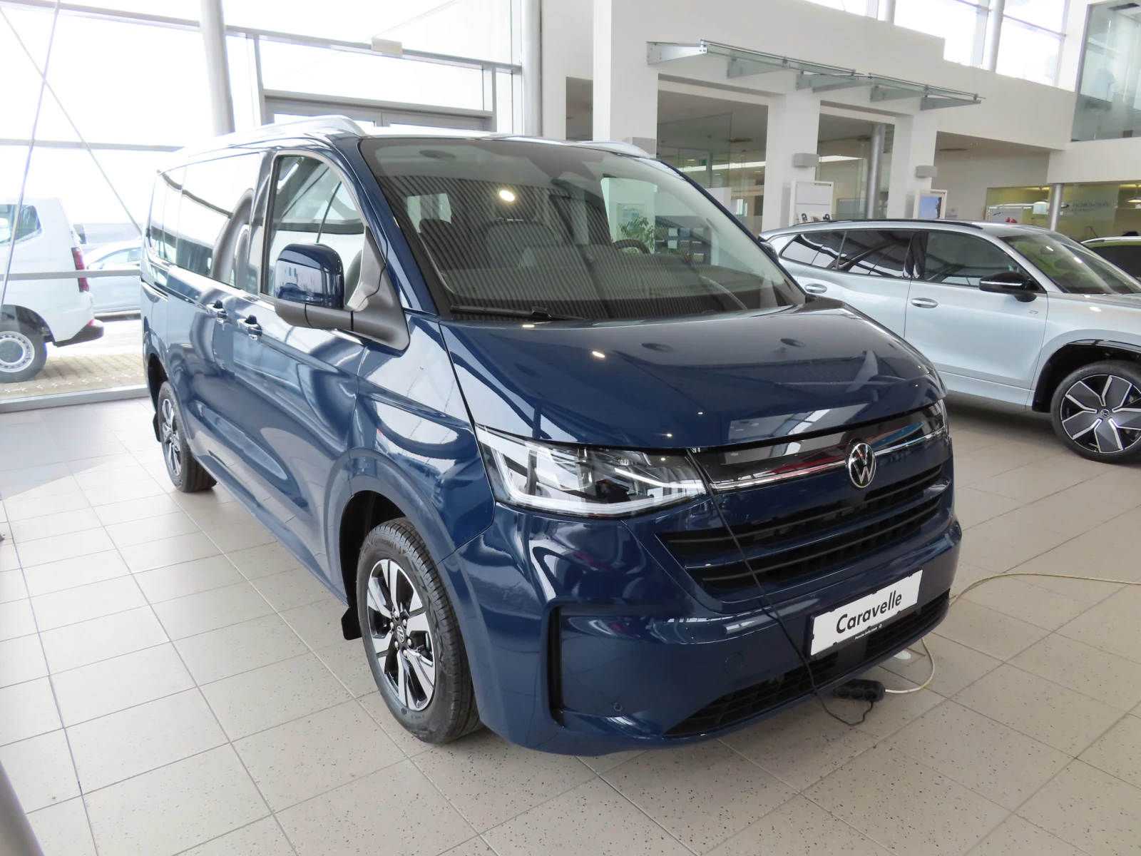 VW Caravelle Style  | Mobile.bg � ����������� 1