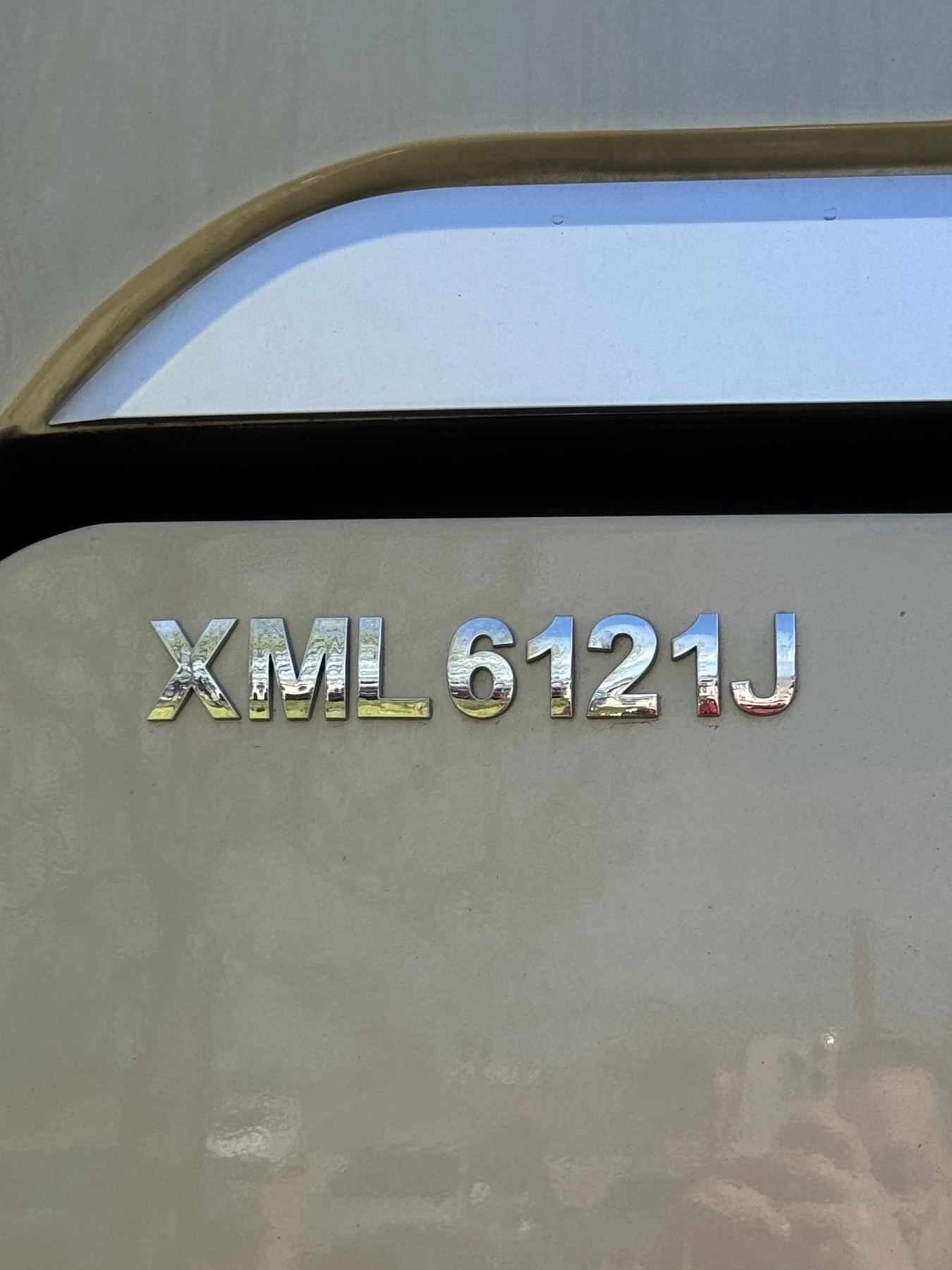 King Long XMQ 6121 XML 6121J, снимка 13 - Бусове и автобуси - 54267097