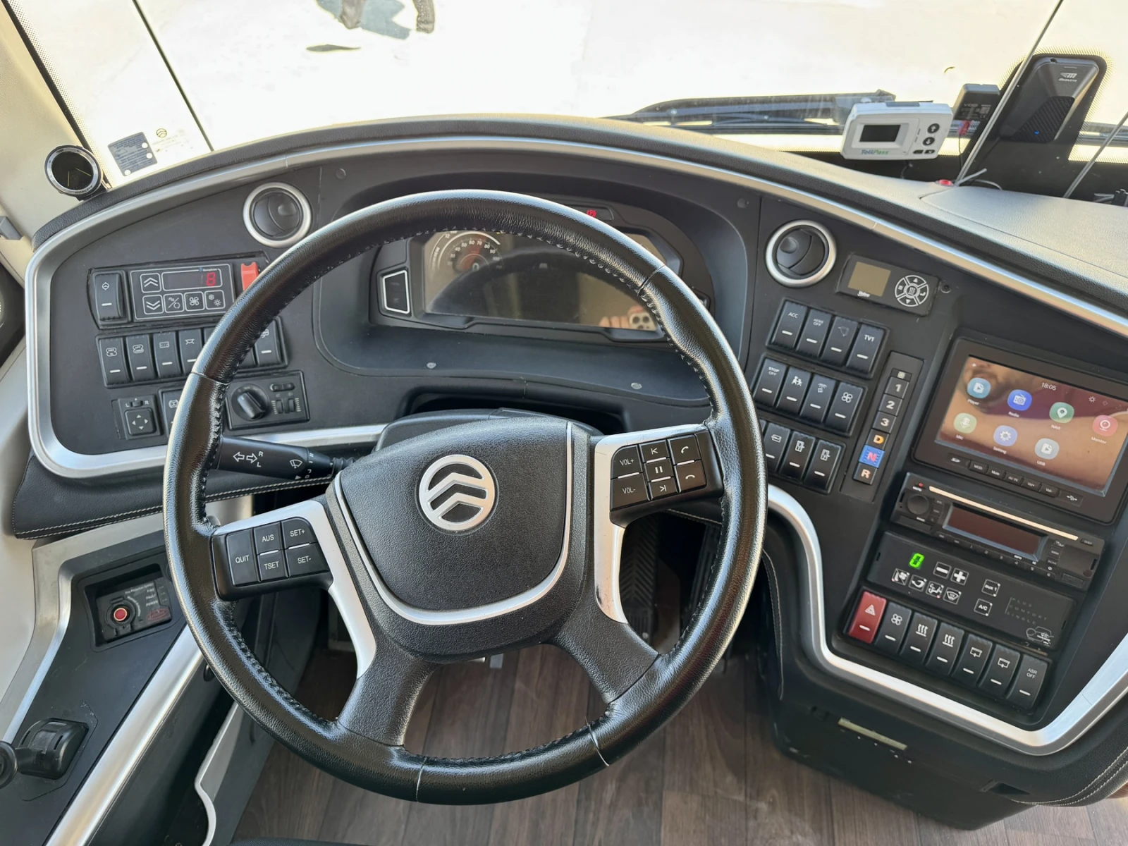 King Long XMQ 6121 XML 6121J, снимка 10 - Бусове и автобуси - 54267097