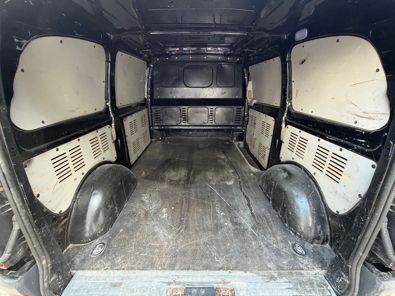 Mercedes-Benz Vito 109 / 2.2CDI, снимка 8 - Бусове и автобуси - 55401323