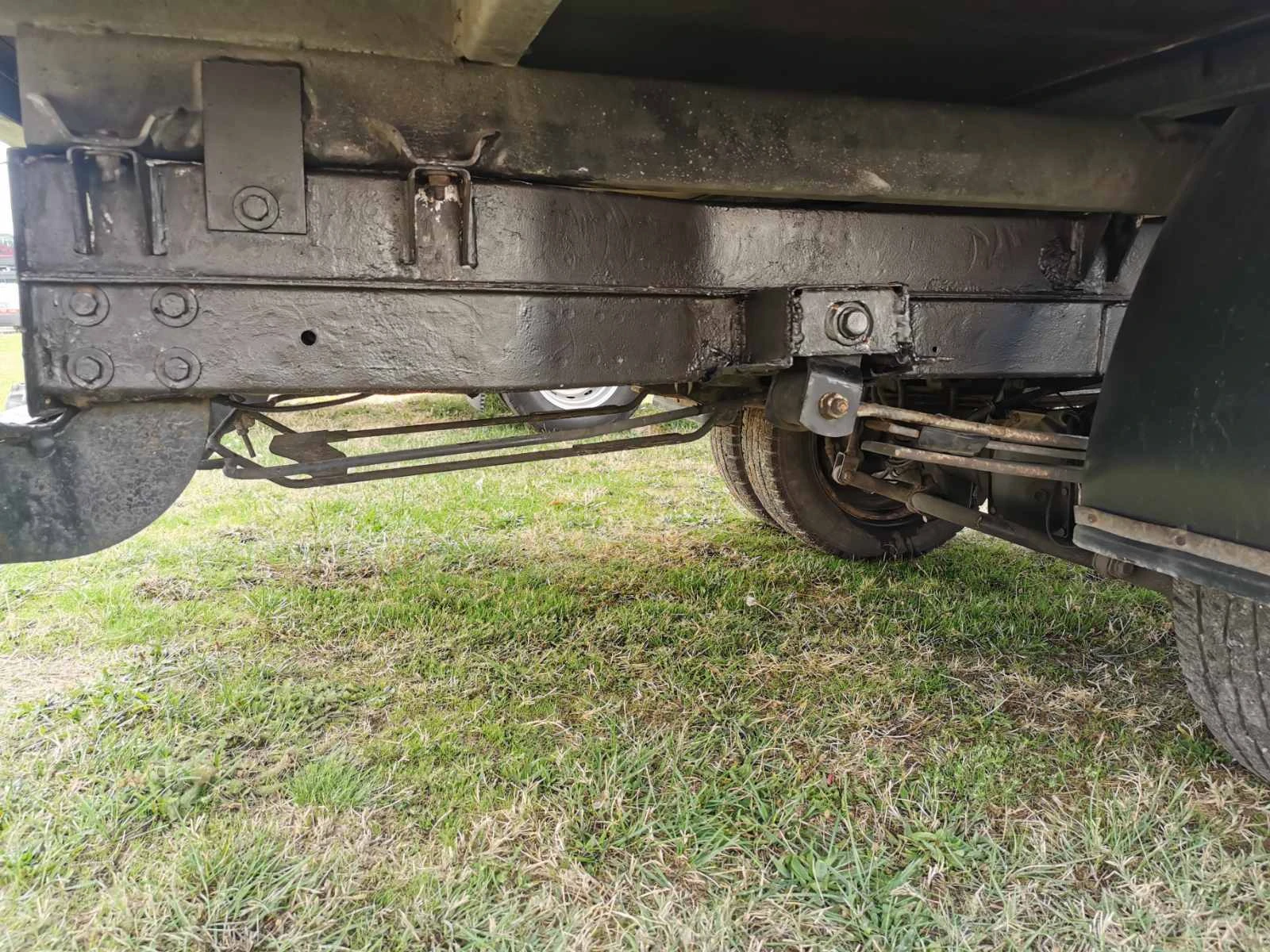 Mercedes-Benz Sprinter 412, снимка 15 - Бусове и автобуси - 56648403