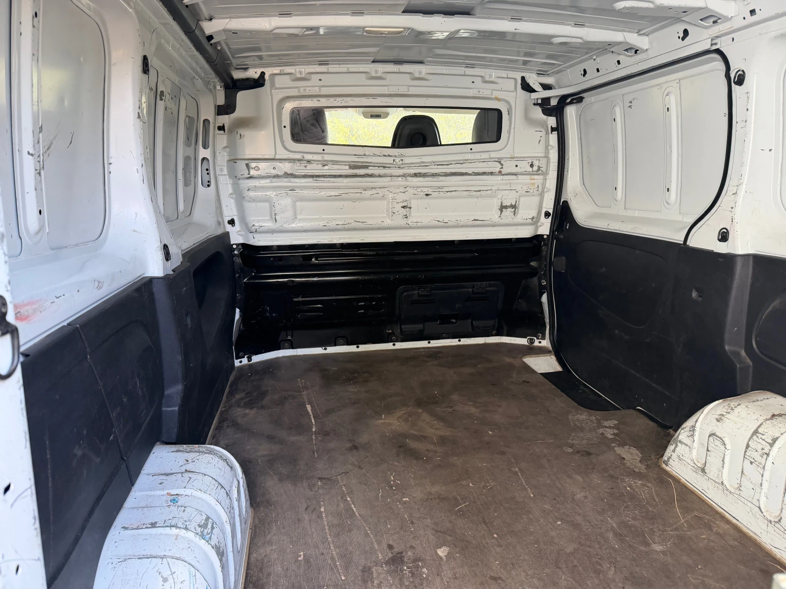 Fiat Talento L1H1, снимка 10 - Бусове и автобуси - 56648583