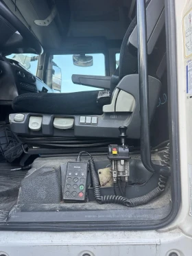 Man Tgx, снимка 8