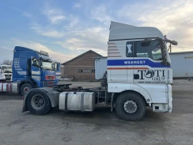 Man Tgx, снимка 3