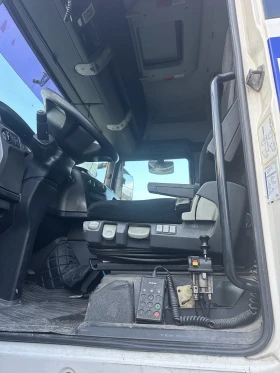 Man Tgx, снимка 9