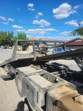 Nissan Atleon, снимка 12