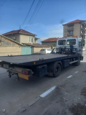 Nissan Atleon, снимка 6