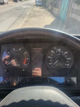 Nissan Atleon, снимка 8