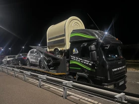 Iveco Eurocargo, снимка 1