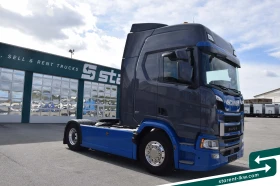 Scania R 500 SZM26158, снимка 2