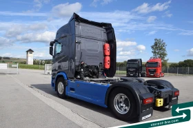 Scania R 500 SZM26158, снимка 4