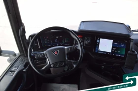 Scania R 500 SZM26158, снимка 14