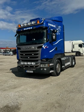 Scania R 410 EVRO 6, снимка 1