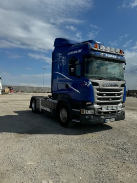 Scania R 410 EVRO 6, снимка 2