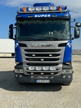 Scania R 410 EVRO 6, снимка 3