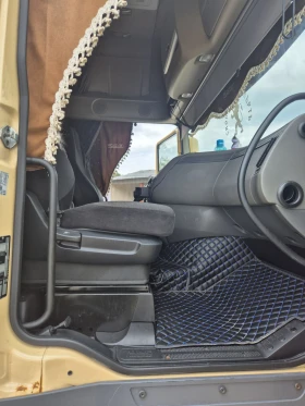 Daf FT XF 106      | Mobile.bg    7