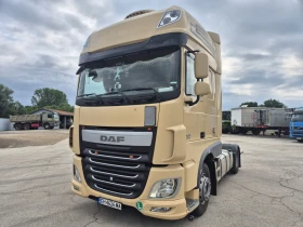  Daf FT XF 106 