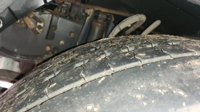 Volvo Fh С кран, снимка 7