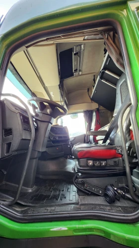 Volvo Fh С кран, снимка 8