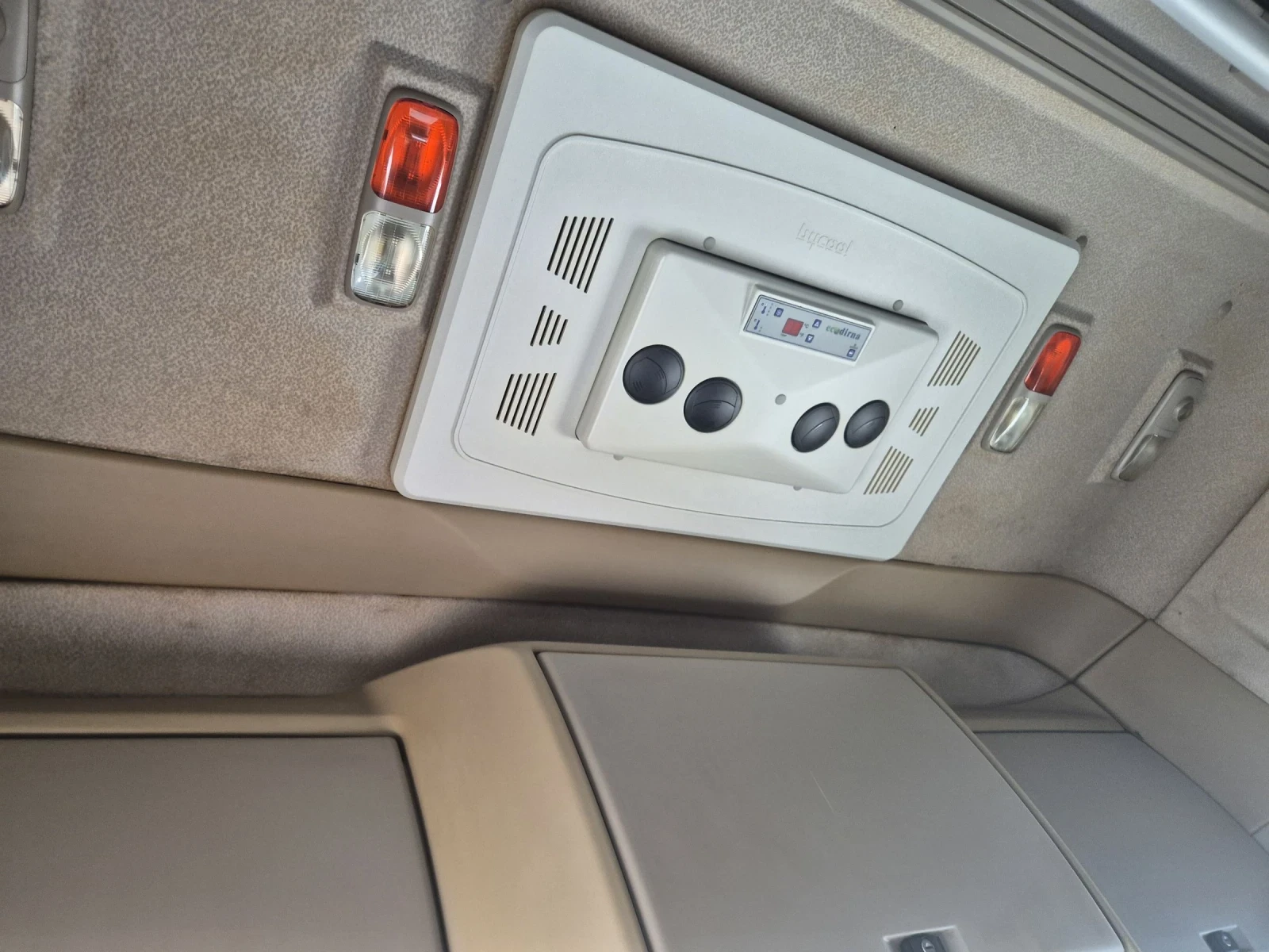 Daf FT XF 106  ПОМПА ЗА ГОНДОЛА  - изображение 9