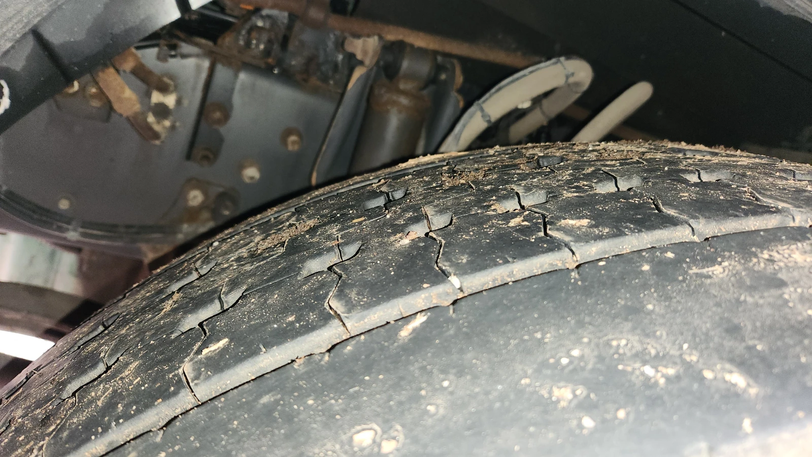 Volvo Fh С кран - изображение 7