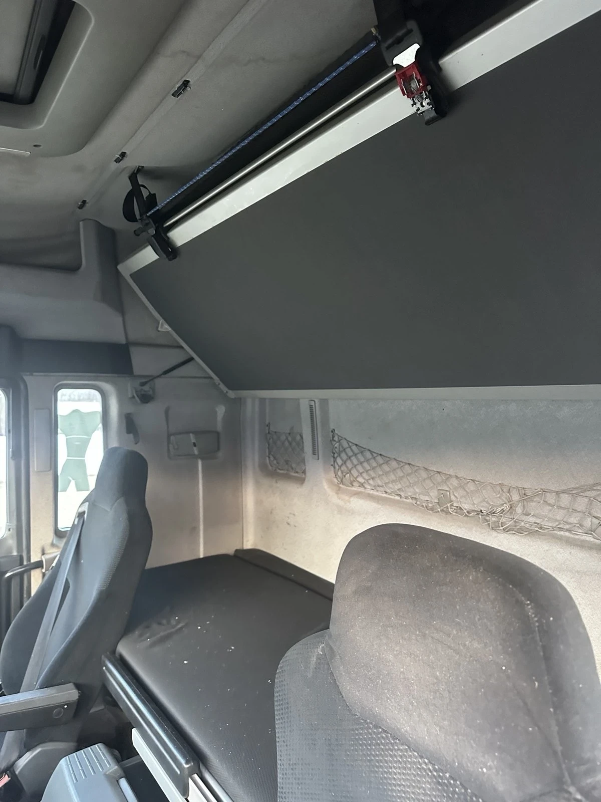 Man Tgx, снимка 6 - Камиони - 53713182