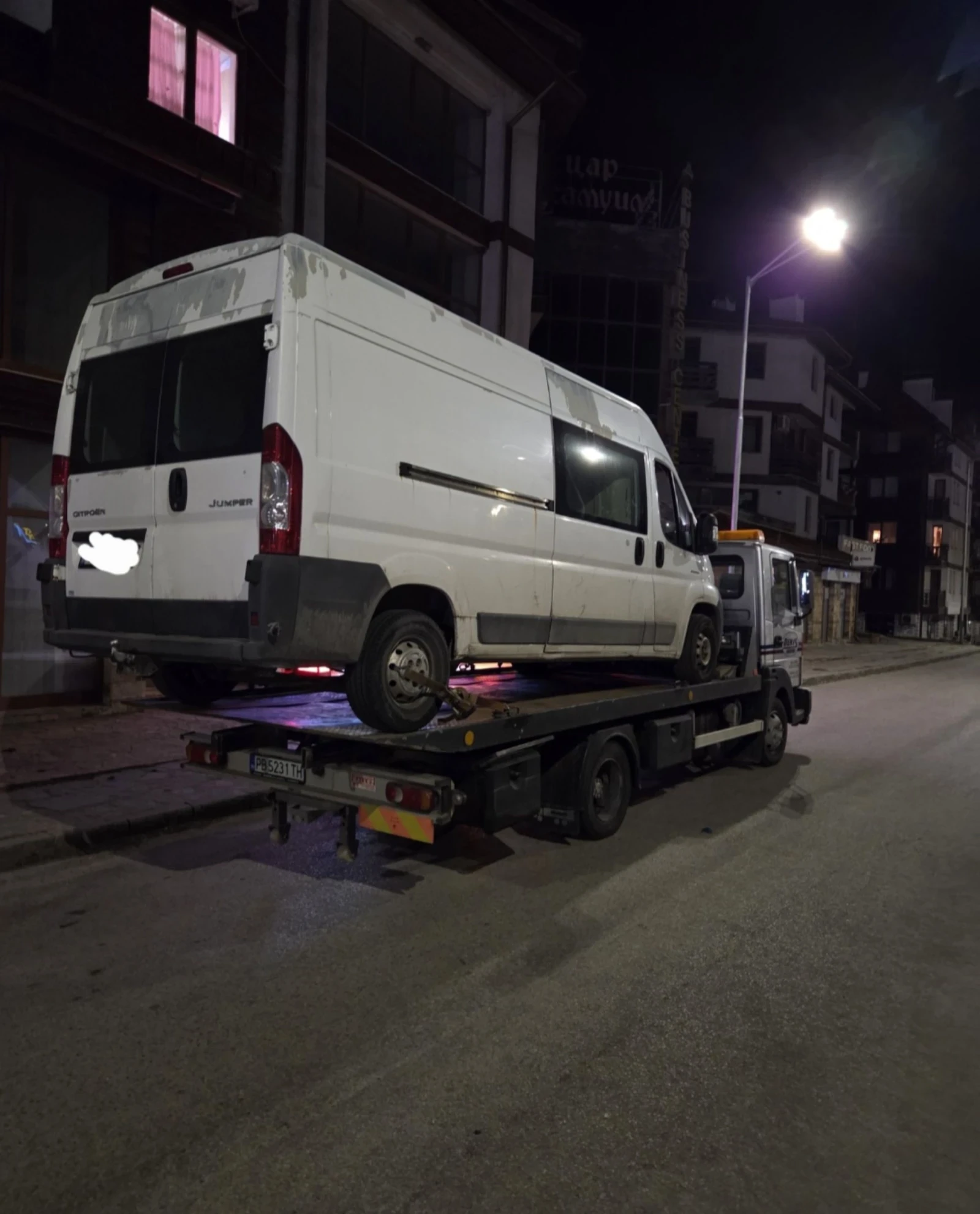 Nissan Atleon, снимка 15 - Камиони - 54401801