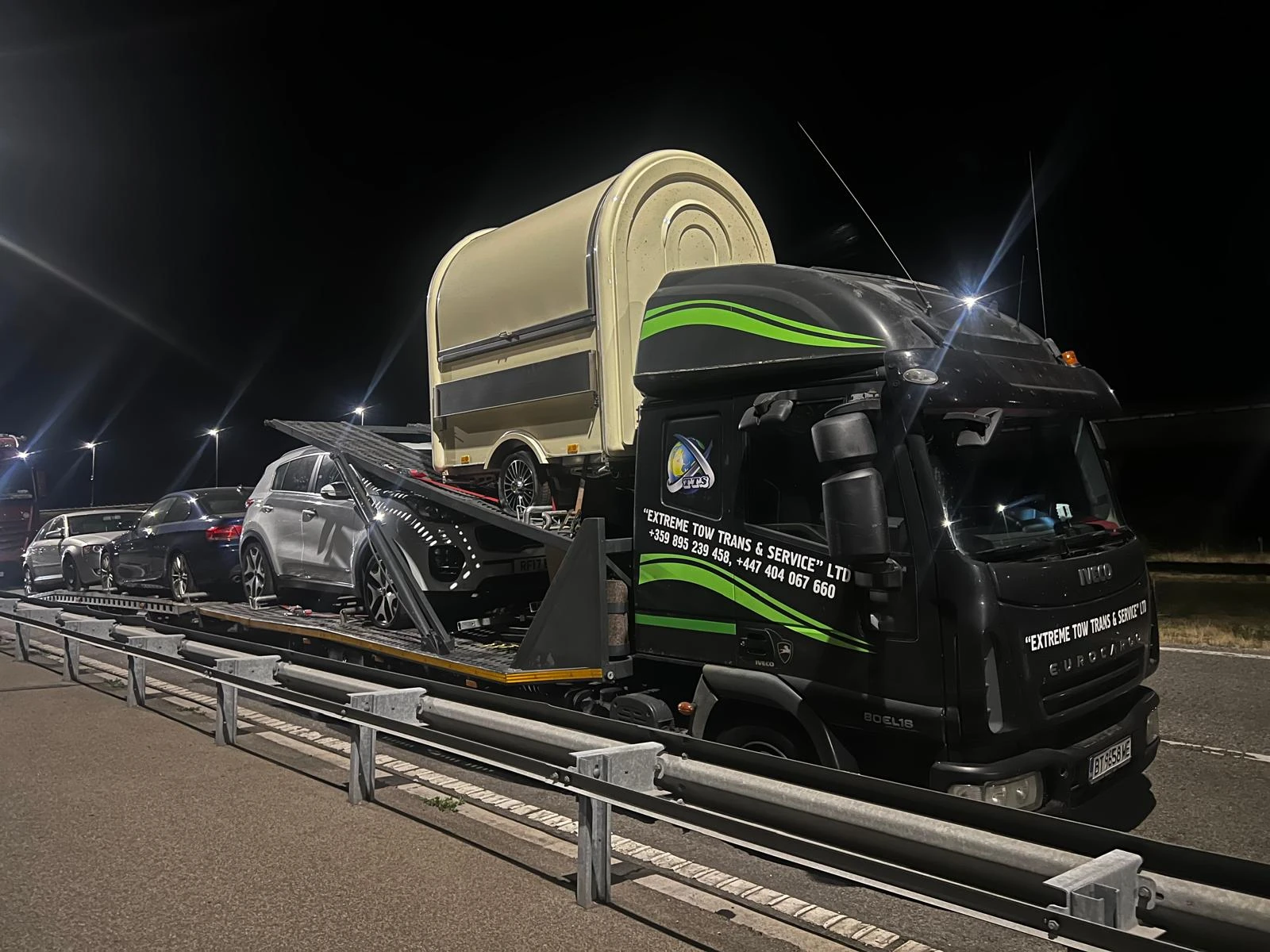 Iveco Eurocargo