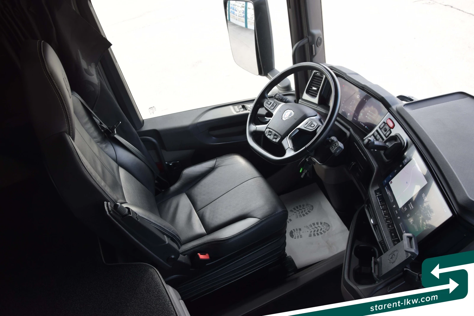 Scania R 500 SZM26158, снимка 13 - Камиони - 56197220