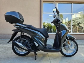 Honda Sh 125ie, ABS-TCS, New Face!, снимка 5