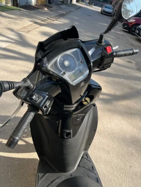 Kymco People, снимка 5