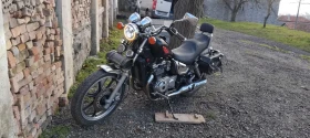 Kawasaki EN 450 a, снимка 8