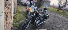 Kawasaki EN 450 a, снимка 5